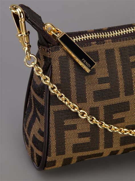 fendi bags price philippines|fendi shoulder bag brown.